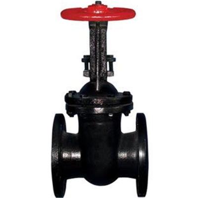 China General PN10 PN16 High Performance Hard Seal Gate Valve for sale