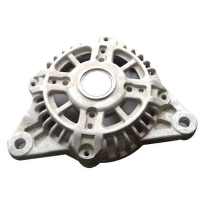 China Aluminum Alloy China Foundry Manufacturers Precision Metal Die Cast Cars Parts Of Die Casting Metal Parts for sale