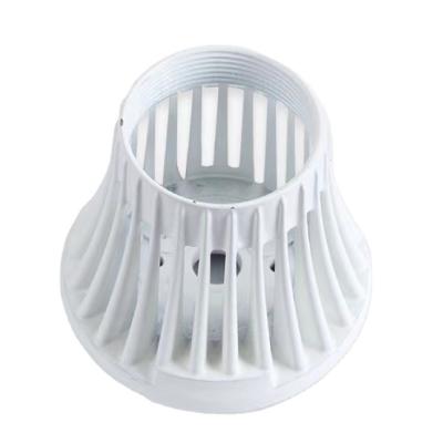 China Lighting new type lamps furniture ceiling lamp low price aluminum metal housing housing for sale