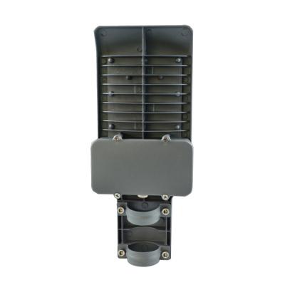 China Waterproof Aluminum Led Street Light Housing Led Garden Light Housing for sale