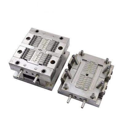 China High Quality Aluminum Alloy Zinc Die Casting Maker Die Casting Mold Makers Hot Room Experienced for sale