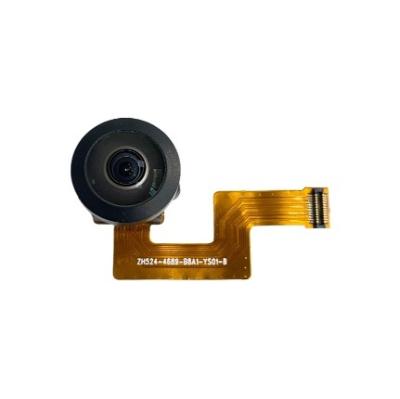 China One Way Audio Wide Angle Module Hot Sale Full HD 2688x1520P CMOS Camera Module Mipi Camera Module for sale