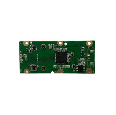 China One Way Audio Analog Camera Module Low Power Security Camera 3480x2160P WiFi Camera Module for sale