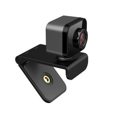 China Customization Full HD 2k Streaming Low Price USB Live Camera Cam 07B Webcam Conference for sale