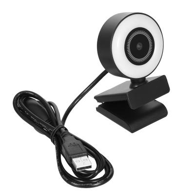 China Cheap ABS computer conference cameras webcam hd 1080p webcam for sale