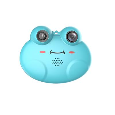 China Best Of Kids Camera Gift Selling Kids Toys Gifts Kids Camera Mini 1080p HD With Photo Paper Thermal Digital Camera for sale