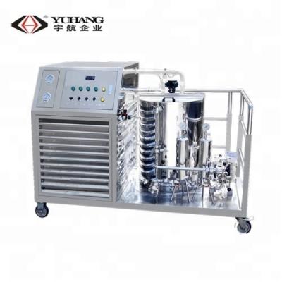 China Factory Full Automatic Perfume Making Machine for sale