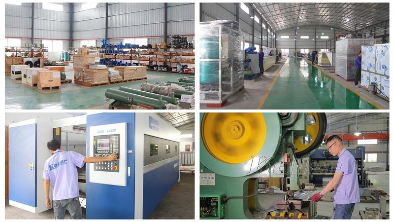 Verified China supplier - Guangzhou Koller Refrigeration Equipment Co., Ltd