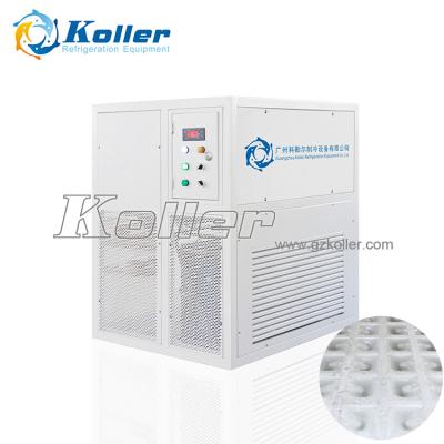 China Factory Koller 5kg Block Ice Maker Ice Block Machine 500 Kgs In Nigeria for sale