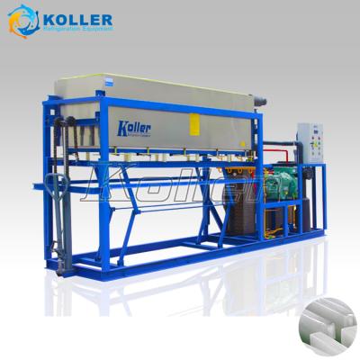 China Factory top quality 3000 kg automatic industrial ice block making machine for sale for sale