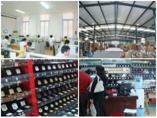 Verified China supplier - Yiwu Dawn E-B Firm