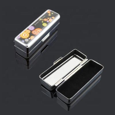 China Business Gift FASHION GIFTS MIRROR LIPSTICK COSMETIC BOX CD-KH002 for sale