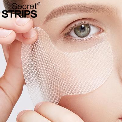 China Anti Wrinkle Under Eye Removal Dark Circle Hydrogel Eye Patch Anti Aging Lifting Mask for sale