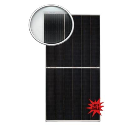 China high quality solar panel from china manufacturers 400w 420W 450W Jinko with CE TUV ETL CEC 156.75mmx156.75mm for sale