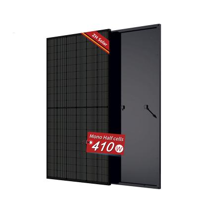 China High Quality Solar Power System Mono Solar Panel Module 425W Panels 450W 460W 108Cell PV Solar Panel With Factory Price for sale