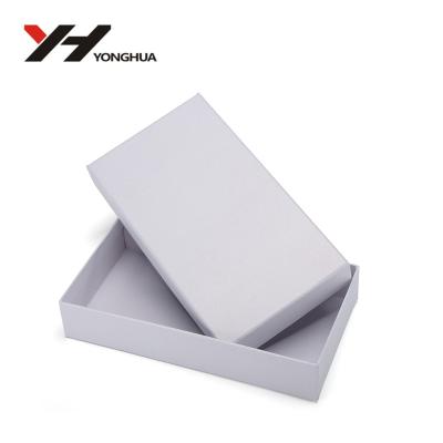 China Wholesale High Quality Recyclable High Grade Fragrance Cosmetics Low Price Commodity Voucher Special Paper Box Printed With A Logo for sale