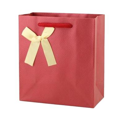 China Craft Recyclable Multifunctional Custom Fancy Logo Printed Paper Bag With Handle Paper Bags for sale