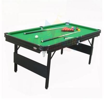 China Play Billiards Multifunctional Game Table Pool Table Air Hockey and Ping Pong Popular High Quality Wholesale for sale