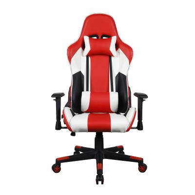 China Wholesale Custom Size Convertible Logo Light Gaming Chair for sale