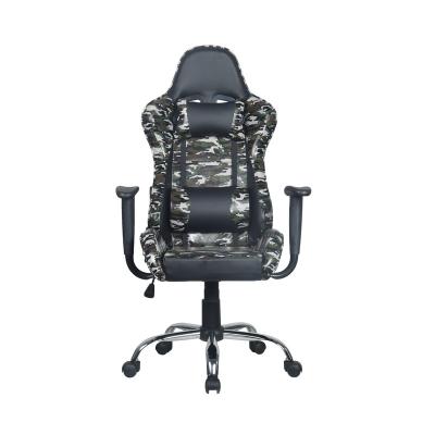 China Convertible Gaming Chair With Footrests And Massage Scorpion Gaming Chair for sale