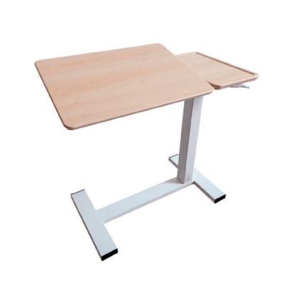 China (Size) Greatway Adjustable Folding Office Meeting Folding Table With Metal White Style Wheels Office Novelty Lifting Desk for sale