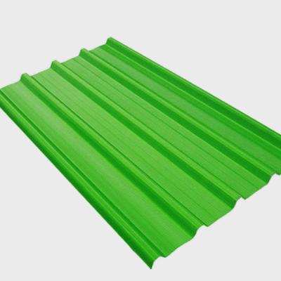 China Making Pipes Galvanized Corrugated Steel Sheeting With Best Quality for sale