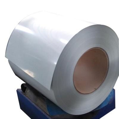 China Construction China manufacture 0.38mm yellow ppgi steel coil for roofing sheet for sale