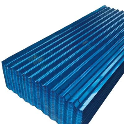 China Flange Plate China Customized 16 Gauge 4x8 Steel Sheets Color Coated Roof Tiles for sale