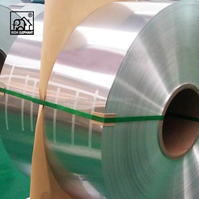 China Build Sell Like Hot Cakes 3003 3105 H14 H18 Aluminum Alloy Coil for sale