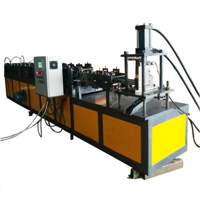 China Building Material Shops Light Gauge Keel Frame Buildings Steel Frame Light Machine for sale