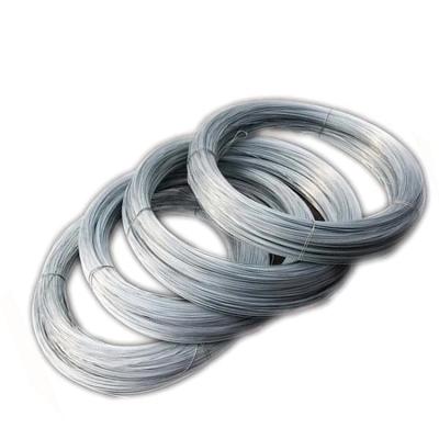 China Construction Ms High Carbon Alloy Hot Rolled Steel Wire Rod for sale