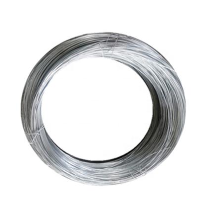 China Rope SAE 1008 High Carbon 1010 Alloy 5.5 Mm Coils Steel Wire Rod for sale