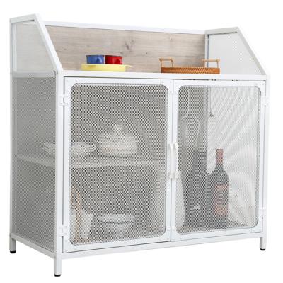 China Factory Manufacture Various Kitchen Sideboard Storage Cabinet For Home for sale