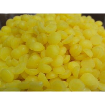 China Cosmetic 100% organic beeswax for the aromatic application of candles for sale