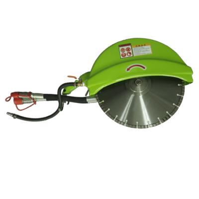 China Concrete Emergency Rescue Tools Hydraulic Cut Saw for Cutting Concrete/Stone for sale