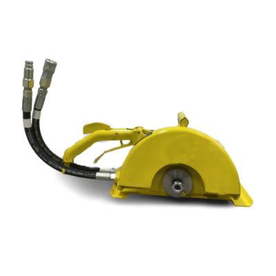 China Concrete Underwater lightweight hydraulic cut off saw circular saw blade for sale