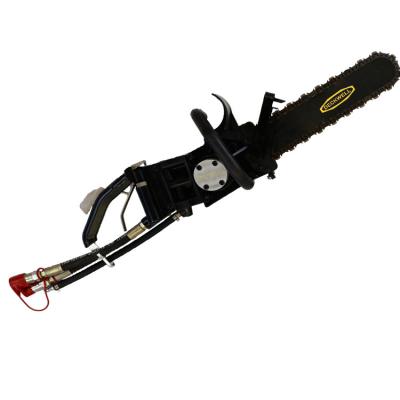 China Concrete 2023 Underwater Hydraulic Diamond Chain Saw for Cutting for sale