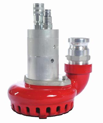 China Pumping water SP20 SP25 SP30 Hydraulic Water Pump for sale