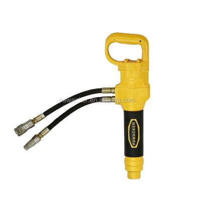 China Narrow space HCH08 CH15 Hydraulic Mini Jack Hammer Chipping Hammer For Narrow Space Construction Work for sale