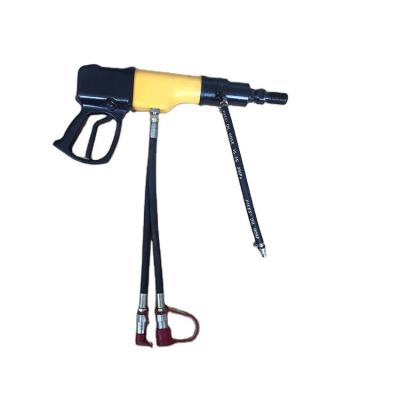 China Drill High Quality Hydraulic Core Drill 50mm 200mm for Concrete Asphalt Hard Rock Underwater for sale