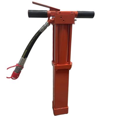 China Spike puller Hot Sale Railway Maintenance Tool SPL31  Hydraulic Spike Puller for sale