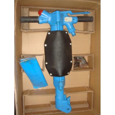 China High Quality Demolition Hand Hold B70 B90 Hand Held Rock Breaker For Farm Use for sale