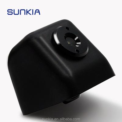 China Aluminum Alloy and ABS Independent Laser Light SUNKIA Plus Line Red Type Anit Fog Lights For Car Engine /Truck Heating Light Higher Power Overstriking for sale