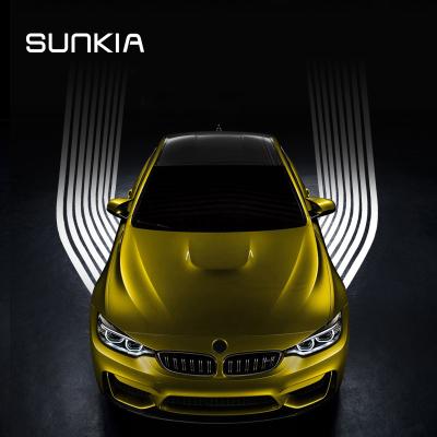 China SUNKIA LED Under Auto Light CD081 OEM LED Bulb LED Angel Wing Light Professional Manufacturer Car Light Fashion Decoration for sale