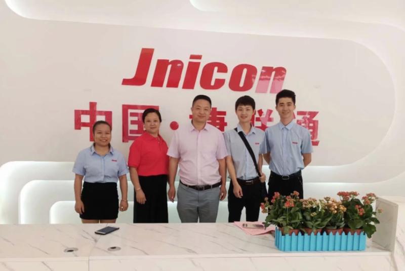 Verified China supplier - Shenzhen Jnicon Technology Co., Ltd.