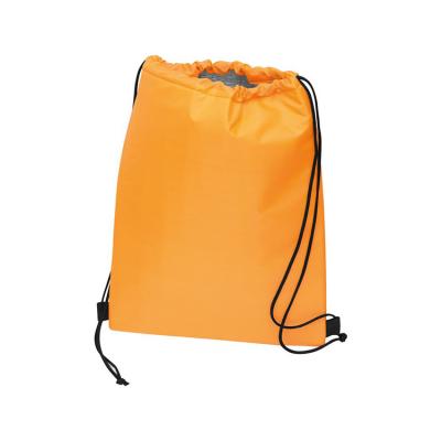 China Wholesale Promotional Drawstring Backpack Drawstring Backpack Dust Bags for sale