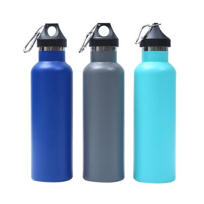 China Hotsale Sustainable Logo Customized 750ml Stainless Steel Water Bottle, Bpa Free Sport Water Bottle, Portable Sports Water Bottle for sale