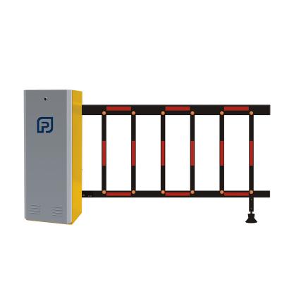 China Factory Price Automatic Security Toll Station Road Speed Gate Barrier for sale