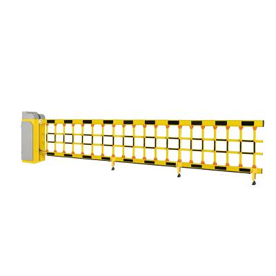 China Factory Supply Swing Parking Barrier Gate Barrier Easy Assembly Parking Lift Gates for sale