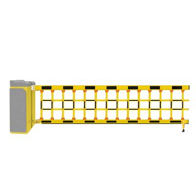 China High Quality Low Price Motor Barrier Gate Parking Lot Barrier Access Control Easy Assembly Roadblock for sale